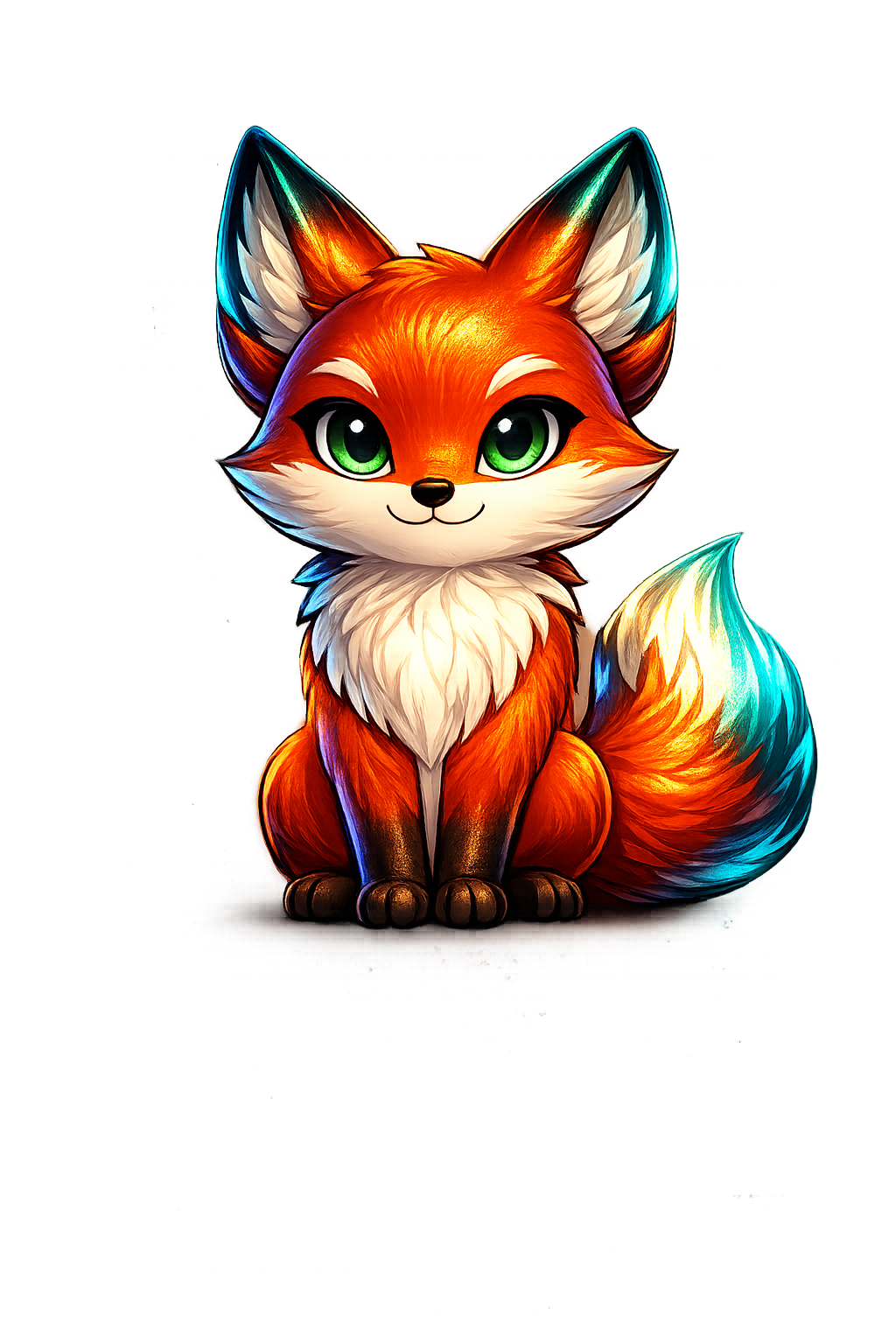 AdaptEd Fox